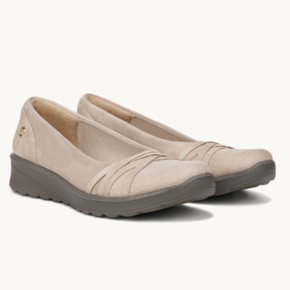 Bzees Goody Slip On